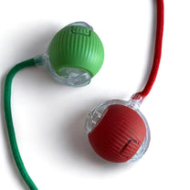 Boule magique avec lumière rechargeable