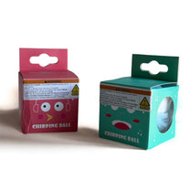 Balle couinements avec herbe à chats