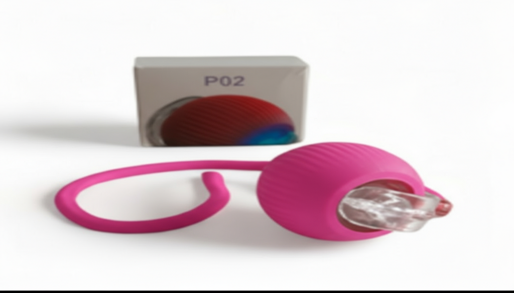 Boule magique avec lumière rechargeable