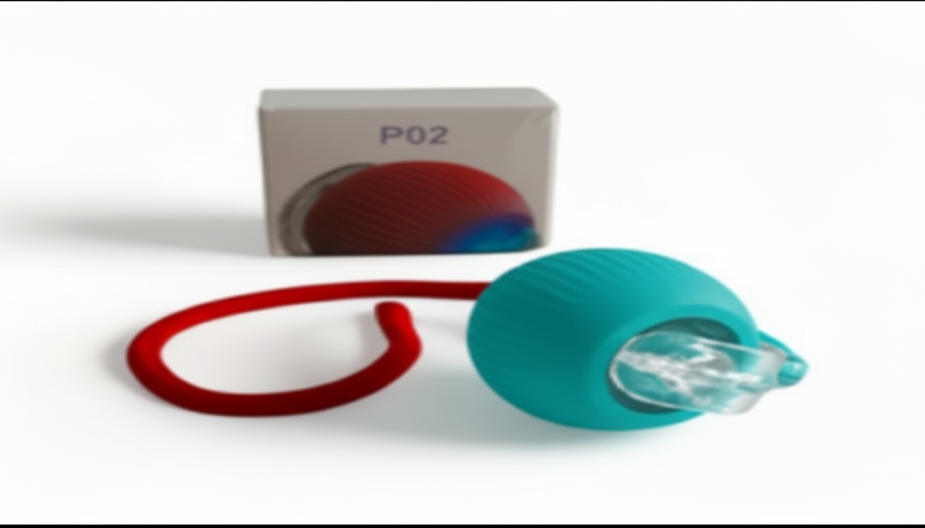 Boule magique avec lumière rechargeable